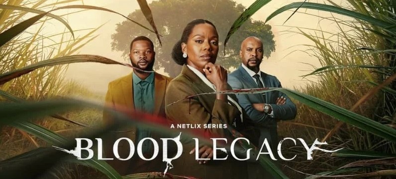 Blood Legacy