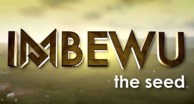 Imbewu: The Seed